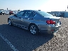 WBAXH5C54DD****** Salvage and Repairable 2013 BMW 5 Series in Portland South