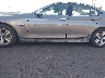 WBAXH5C54DD****** Salvage and Repairable 2013 BMW 5 Series in Oregon State