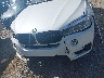 5UXKR2C57G0****** Destrozados 2016 BMW X5 en Estado de Georgia