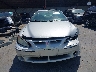 1G2NW12E94C****** Destrozados 2004 Pontiac Grand Am en Estado de California