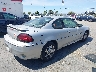 1G2NW12E94C****** Salvamento y Destrozados 2004 Pontiac Grand Am en Estado de California