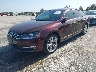 1VWCN7A39EC****** Usados y Reparables 2014 Volkswagen Passat en Miami North