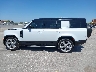 SALE2FEU6P2****** Reparables 2023 Land Rover Defender en Estado de Texas
