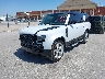 SALE2FEU6P2****** Usados y Reparables 2023 Land Rover Defender en Dallas