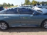 5NPE34AFXFH****** Repairable 2015 Hyundai Sonata in Mississippi State