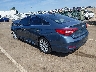 5NPE34AFXFH****** Salvage and Repairable 2015 Hyundai Sonata in Grenada