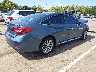 5NPE34AFXFH****** Salvage and Wrecked 2015 Hyundai Sonata in Mississippi State