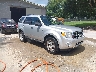 1FMCU9D76CK****** Salvage and Wrecked 2012 Ford Escape in Knoxville