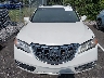 5J8TB3H57DL****** Salvage 2013 Acura RDX in Tennessee State