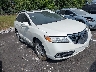 5J8TB3H57DL****** Salvage and Wrecked 2013 Acura RDX in Nashville