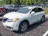 5J8TB3H57DL****** Used and Repairable 2013 Acura RDX in Nashville