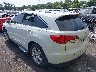 5J8TB3H57DL****** Salvage and Repairable 2013 Acura RDX in Nashville