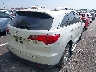 5J8TB3H57DL****** Salvage and Wrecked 2013 Acura RDX in Tennessee State
