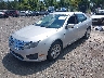 3FAHP0HGXCR****** Usados y Reparables 2012 Ford Fusion en Culpeper
