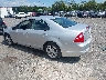 3FAHP0HGXCR****** Salvamento y Reparables 2012 Ford Fusion en Culpeper