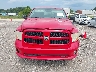 1C6RR6KG8GS****** Wrecked 2016 RAM 1500 in Alabama State
