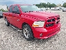 1C6RR6KG8GS****** Salvage and Wrecked 2016 RAM 1500 in Birmingham