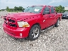 1C6RR6KG8GS****** Used and Repairable 2016 RAM 1500 in Birmingham