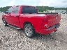 1C6RR6KG8GS****** Salvage and Repairable 2016 RAM 1500 in Birmingham