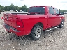 1C6RR6KG8GS****** Salvage and Wrecked 2016 RAM 1500 in Alabama State