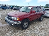 JT3GN86R520****** Used and Repairable 2002 Toyota 4Runner in Chicago South