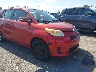 JTKKU10479J****** Destrozados 2009 Scion xD en Estado de Tennessee