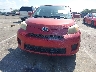 JTKKU10479J****** Salvamento y Reparables 2009 Scion xD en Estado de Tennessee