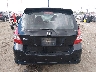 JHMGD38617S****** Wrecked 2007 Honda Fit