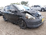 JHMGD38617S****** Salvage and Wrecked 2007 Honda Fit in Albuquerque