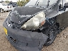 JHMGD38617S****** Salvage and Repairable 2007 Honda Fit in New Mexico State