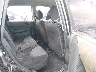 JHMGD38617S****** Wrecked 2007 Honda Fit in Albuquerque
