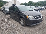 2C4RDGBG6GR****** Salvamento y Destrozados 2016 Dodge Grand Caravan en Albany