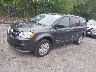 2C4RDGBG6GR****** Usados y Reparables 2016 Dodge Grand Caravan en Albany