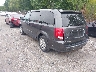 2C4RDGBG6GR****** Salvamento y Reparables 2016 Dodge Grand Caravan en Albany