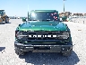 1FMEE5BP2PL****** Destrozados 2023 Ford Bronco en Estado de Texas