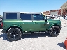 1FMEE5BP2PL****** Usados 2023 Ford Bronco en Estado de Texas