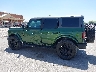 1FMEE5BP2PL****** Reparables 2023 Ford Bronco en Estado de Texas