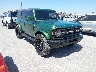 1FMEE5BP2PL****** Salvamento y Destrozados 2023 Ford Bronco en Dallas
