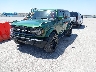 1FMEE5BP2PL****** Usados y Reparables 2023 Ford Bronco en Dallas