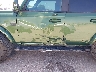 1FMEE5BP2PL****** Salvamento y Reparables 2023 Ford Bronco en Estado de Texas