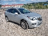 LRBFXESX5GD****** Salvamento y Destrozados 2016 Buick Envision en Pittsburgh