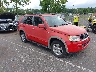 JS3TD944164****** Salvamento y Destrozados 2006 Suzuki Grand Vitara en Englishtown