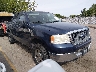 1FTPW14585F****** Salvage and Wrecked 2005 Ford F-150 in Boise
