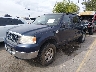 1FTPW14585F****** Used and Repairable 2005 Ford F-150 in Boise