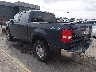 1FTPW14585F****** Salvage and Repairable 2005 Ford F-150 in Boise
