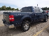 1FTPW14585F****** Salvage and Wrecked 2005 Ford F-150 in Idaho State