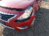 3N1CN7AP2FL****** Salvamento y Destrozados 2015 Nissan Versa en Spokane