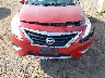 3N1CN7AP2FL****** Salvamento y Reparables 2015 Nissan Versa en Spokane