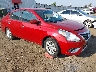 3N1CN7AP2FL****** Salvamento y Destrozados 2015 Nissan Versa en Spokane