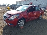 3N1CN7AP2FL****** Usados y Reparables 2015 Nissan Versa en Spokane